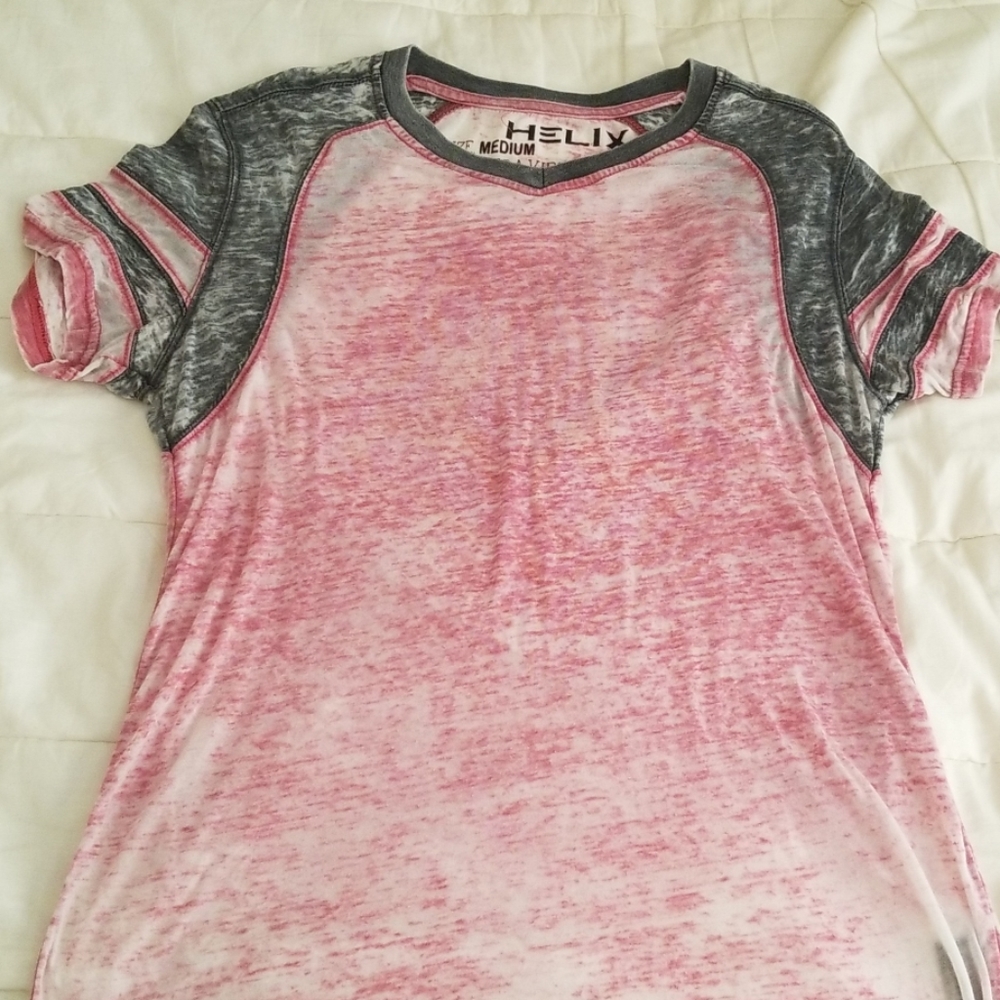 Helix T-shirt